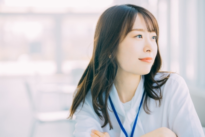 自己肯定感を取り戻す