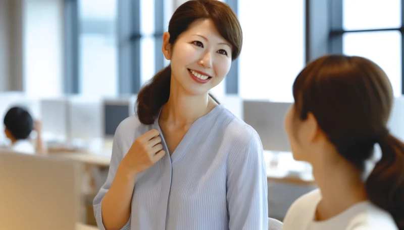 1. 自己受容の練習をする