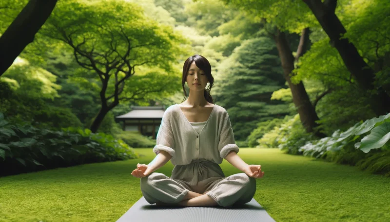 3.心のメンテナンスをする