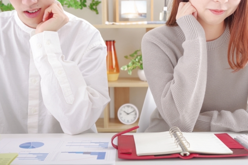 ステップ5:行動プランの反省と改善