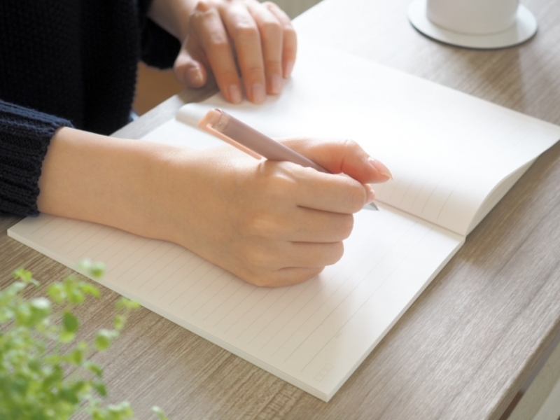 ステップ1：自分を分析する