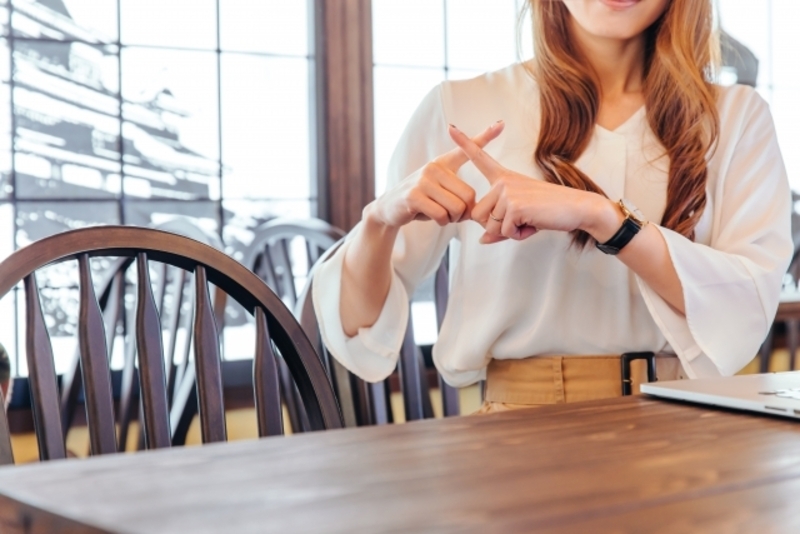 3. やめることを決める