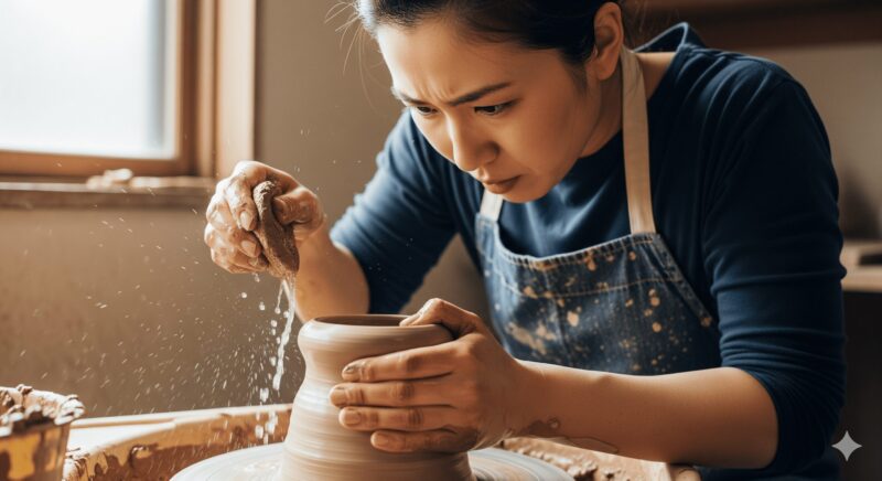 6:失敗を成長の糧に変える