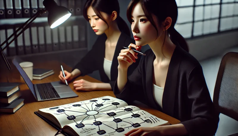 2．失敗を新しい視点で見直す