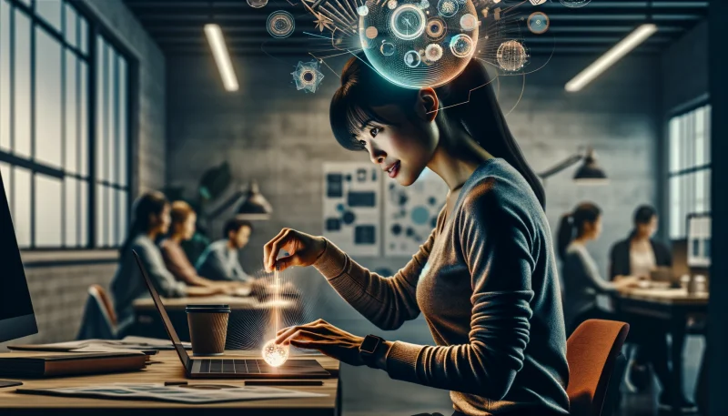 唯一無二の存在になる４つのメリット