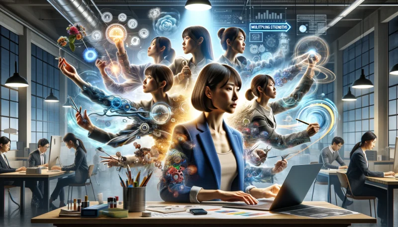 簡略化を提供する