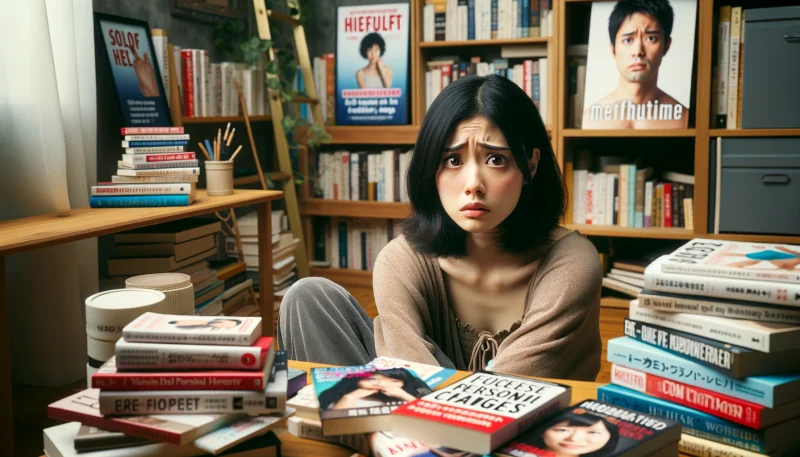 無理な変化の追求