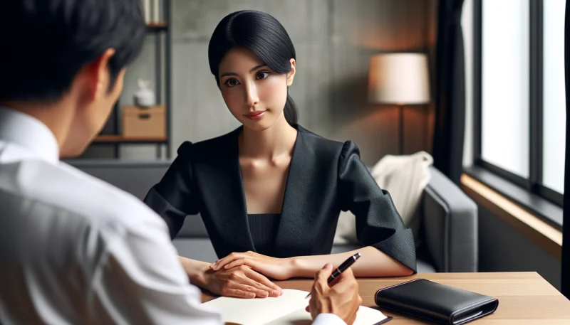 7. プロに伴走してもらう