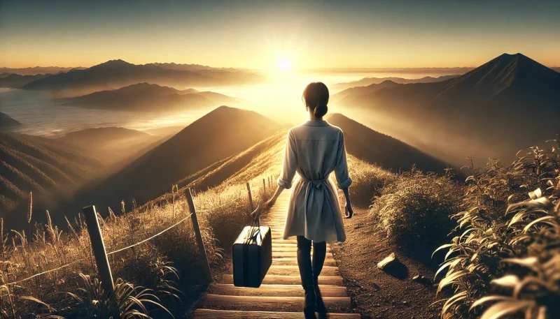 ステップ6:意識を「前向きな未来」へシフトする