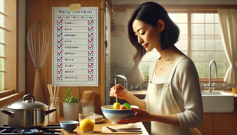 ステップ7:日々の小さな成功で「自己肯定感」を高める