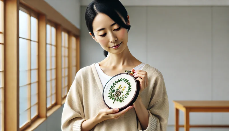 1. 心のストレスが驚くほど軽くなる