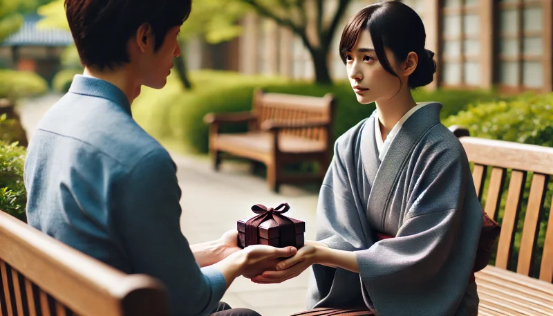 ステップ3:もし可能なら「償い」の行動を考える