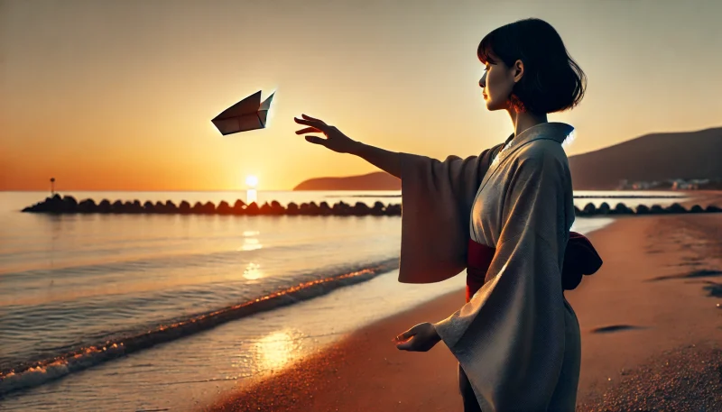 ステップ5:「許し」を意識する行動(儀式)を行う