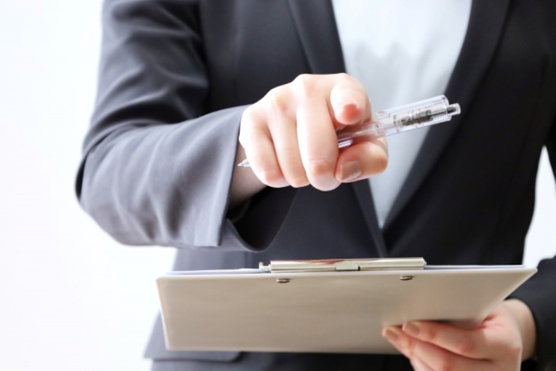 10.自分の行動に責任を持つ