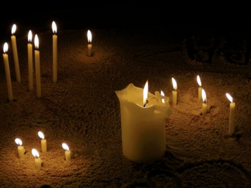 環境による辛い経験から成長した例