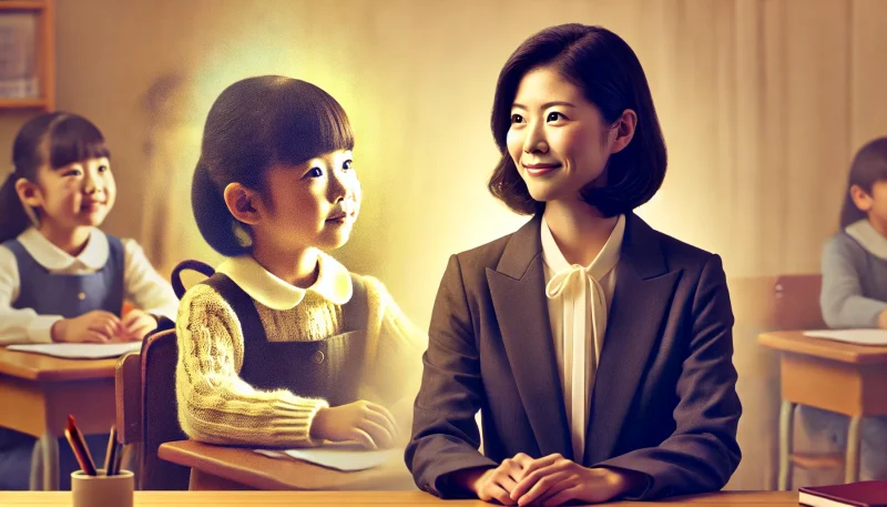 生まれ持った気質的特性