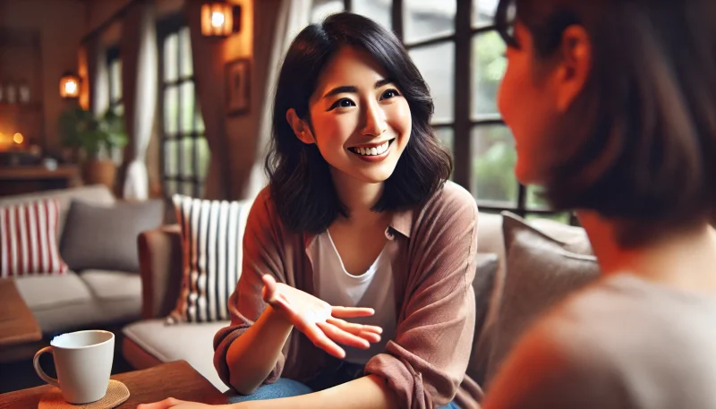 2. 信頼できる人への「他己分析」依頼