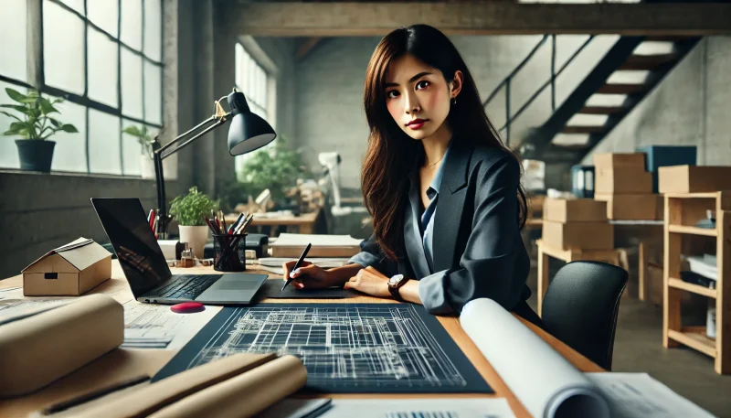 得意分野に専念する