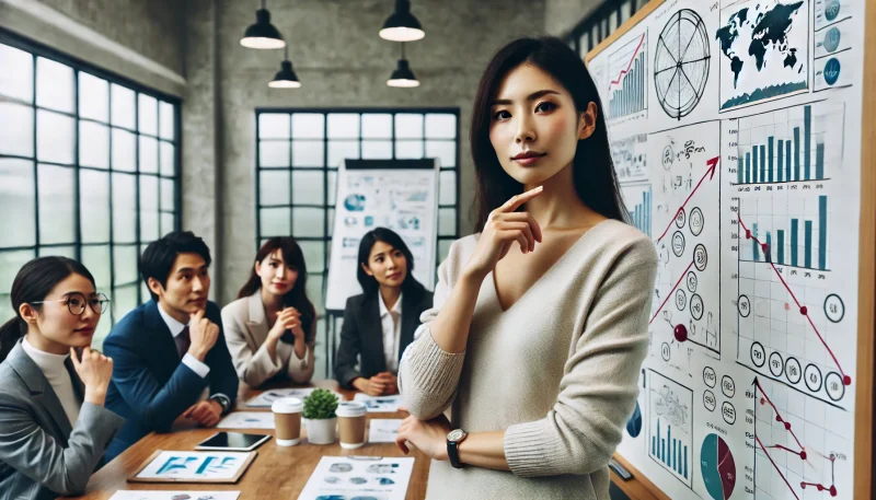 直感を重視する