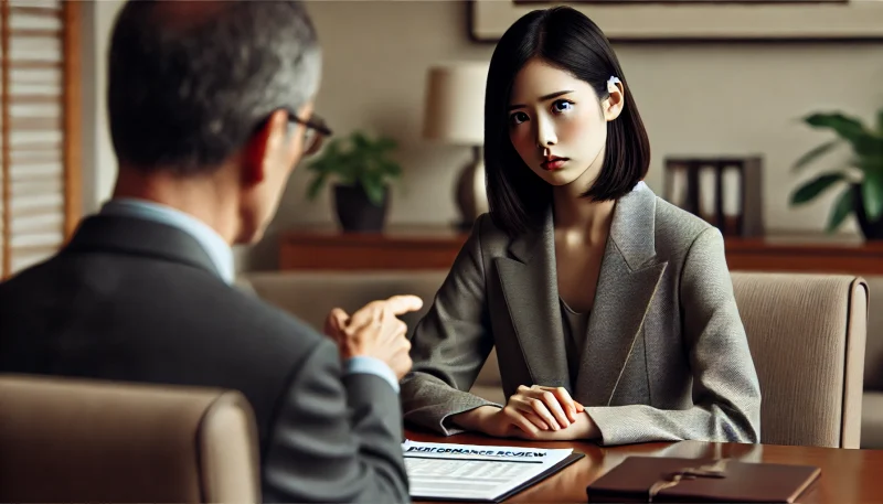 注意点3:融通が利かないという周りの誤解