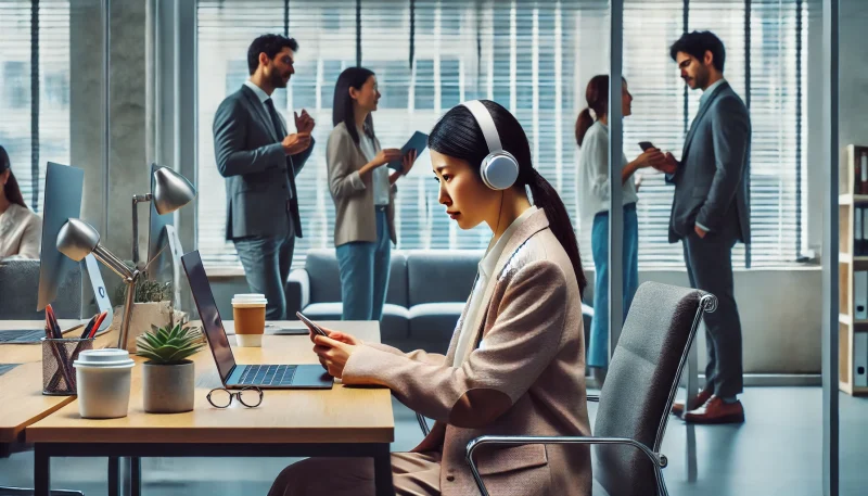 発達特性との関連性