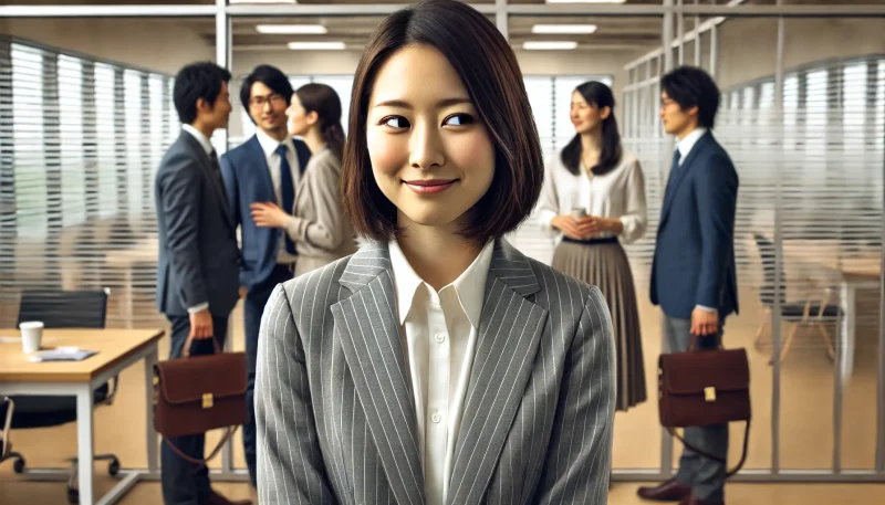 深い関係を避ける