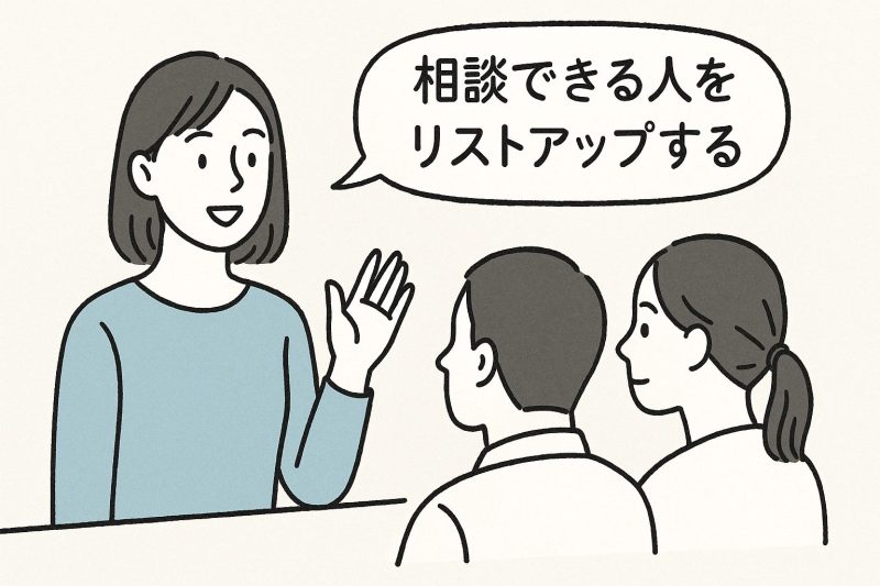 8. サポート活用システム構築法