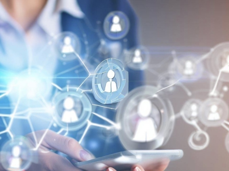 ソーシャルメディアを活用する