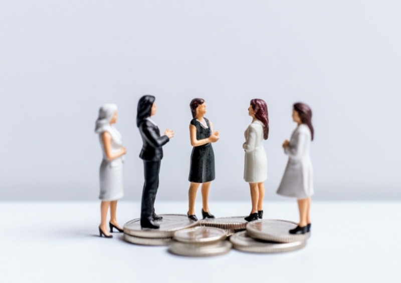 6.人との正しい比べ方を覚える