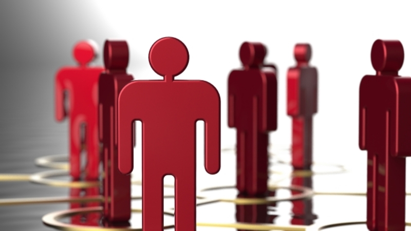 7.自分を高める人との人脈を増やす