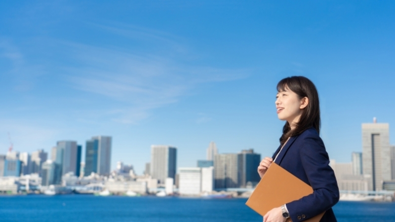 2.自分の目標を設定して行動