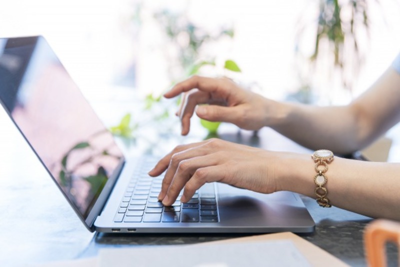 7.自己啓発やスキルアップに努める