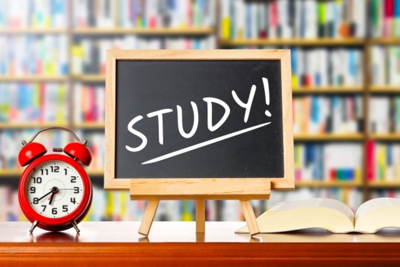 (習慣1)毎日学ぶ