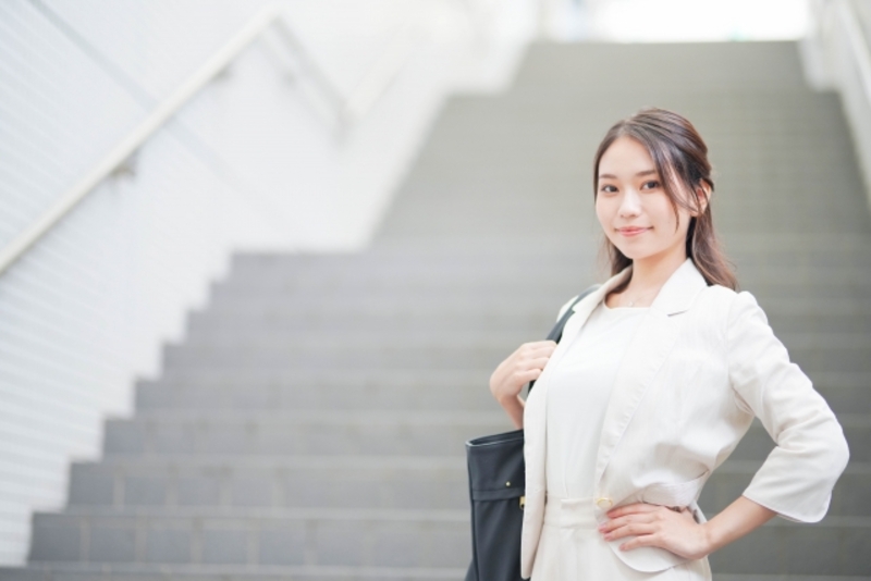 9.失敗を恐れずに挑戦する