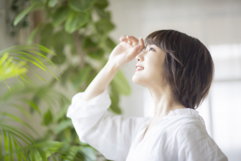 10.常に目標を見据えて行動すること