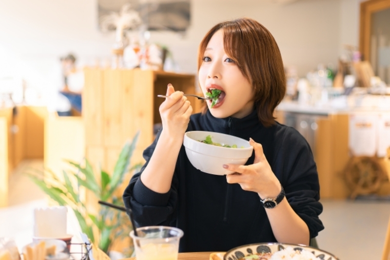 7.自分を許すこと