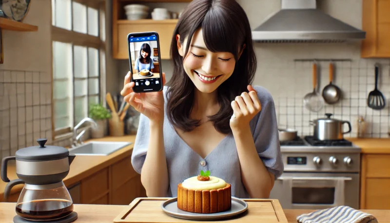 1. 小さな成功を祝う