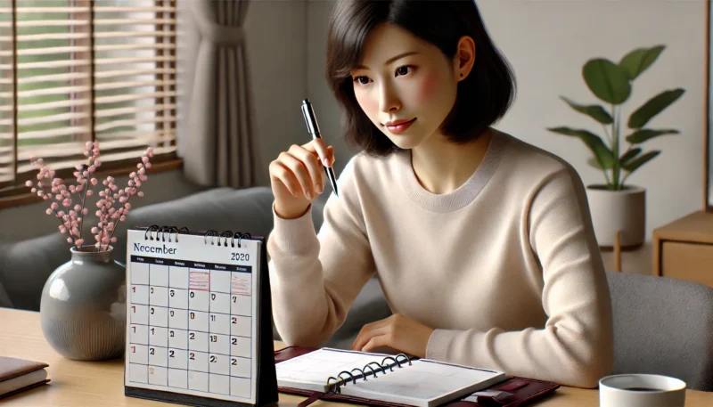 2. 定期的なチェックを怠らない
