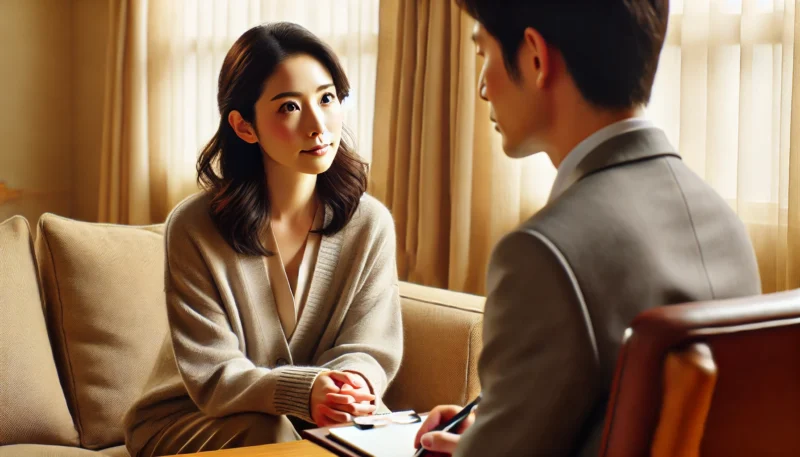 10. 専門家との対話で思考を整理する