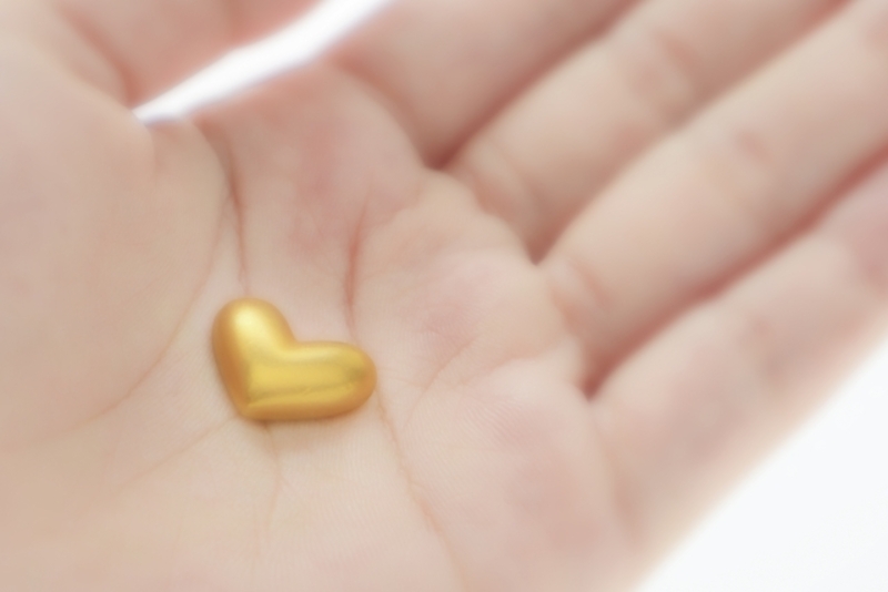 (習慣4)感謝の気持ちを持つ