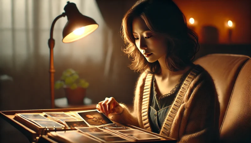 2. 過去の経験を漏れなく振り返る