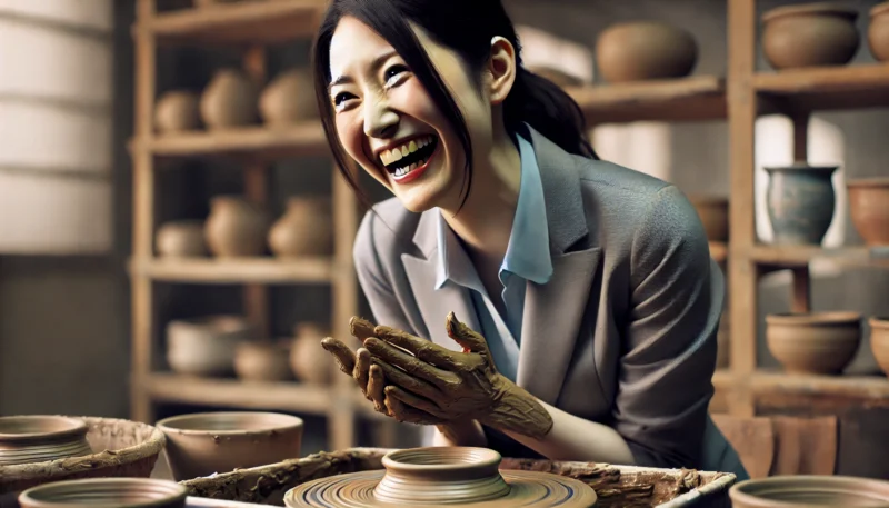 未経験なことに手を出してみる