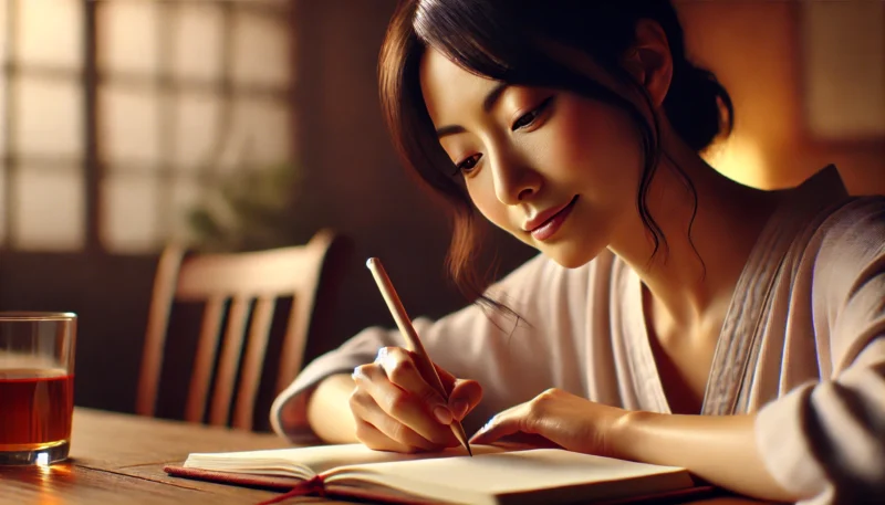 STEP1: 自己認識（今の自分を知る）