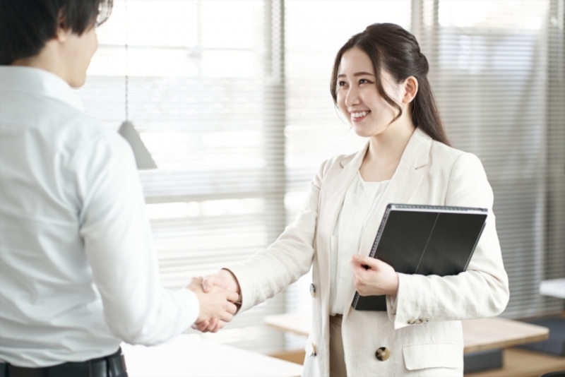 6.他人に親切にする