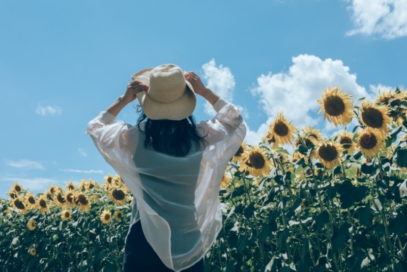 7.自然と触れ合う