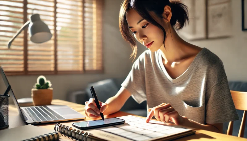 ステップ2：価値観の言語化と優先順位づけ