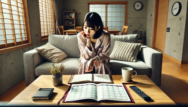 4. 家族・生活への影響を考える