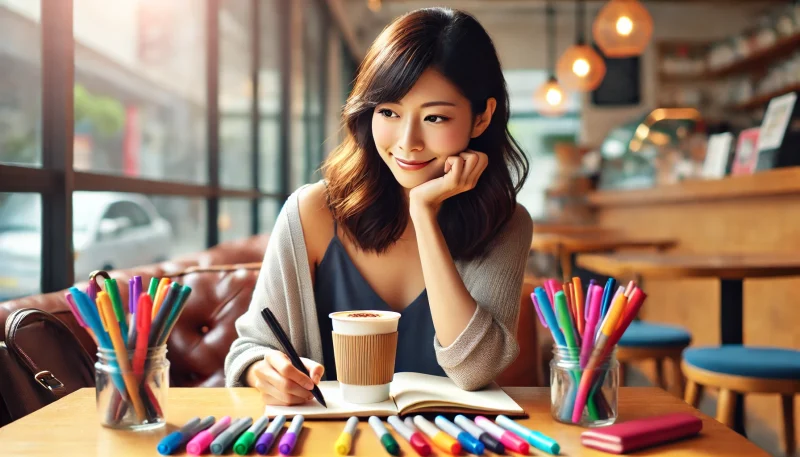 5. 結果より経過を楽しむ心持ち