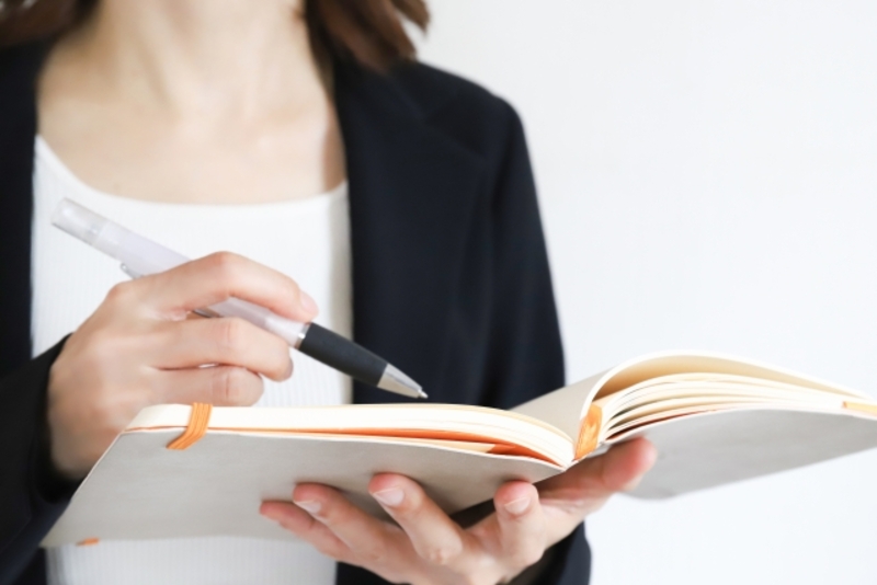 自分を深く知る習慣をつける