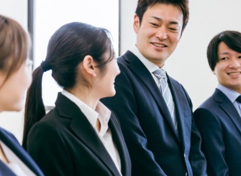 ポジティブな人間関係の維持